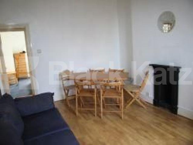 			2 Bedroom, 1 bath, 1 reception Flat			 Edbrook Road, MAIDA VALE W9